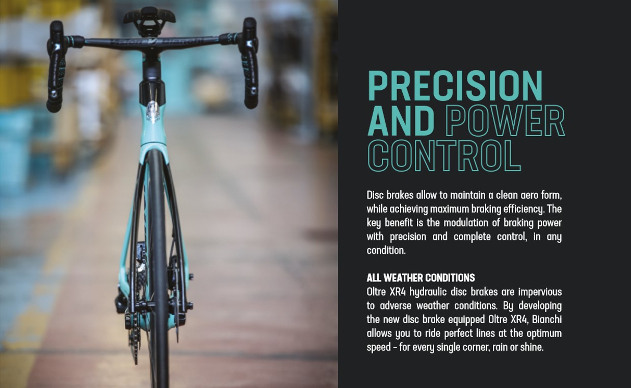 Oltre xr4 disc dura cheap ace di2